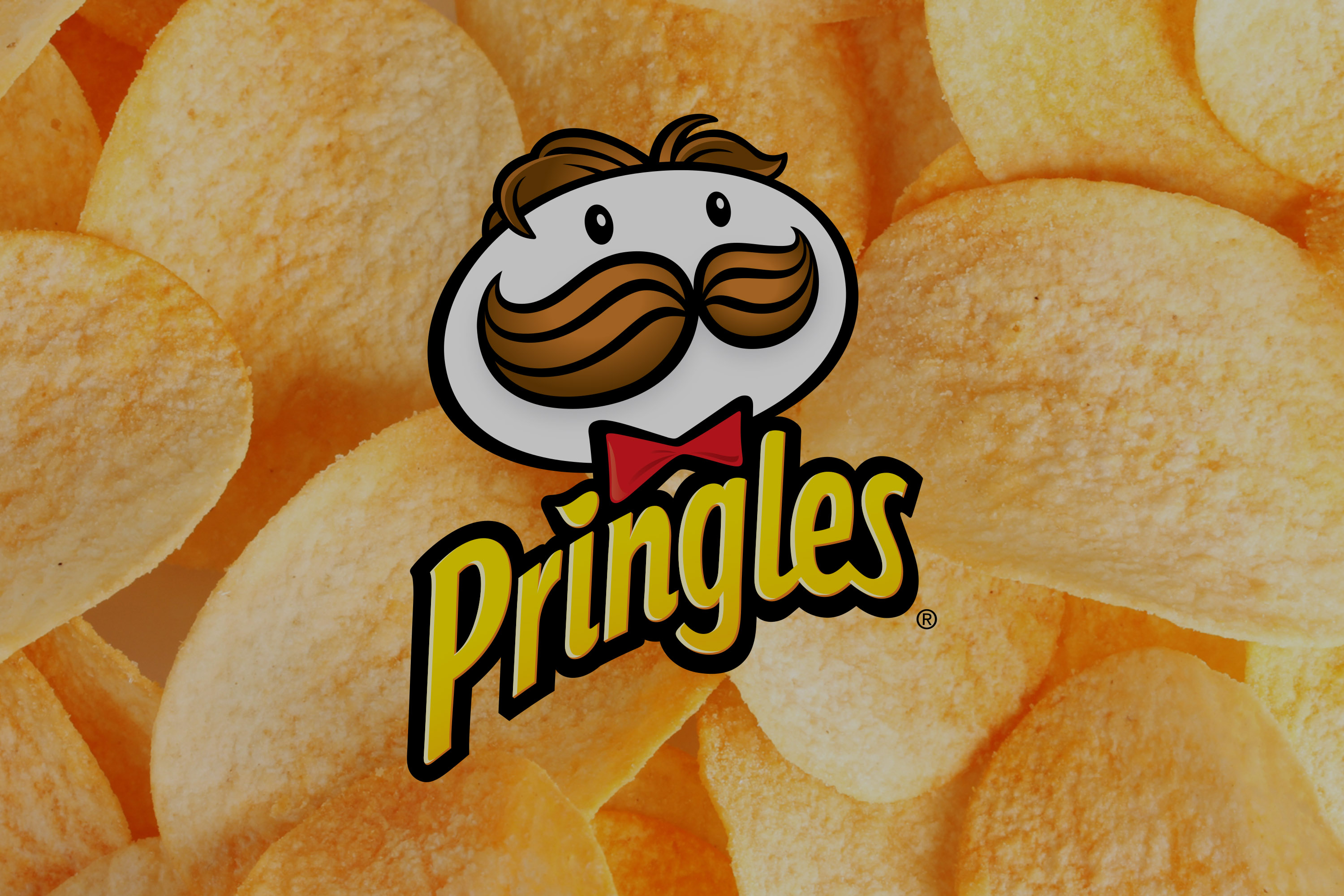 Pringles' Paradox Example (Chips or Hyperbolic Paraboloids?)