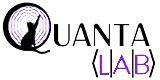 QuantaLab - Iberian Nanotechnology Laboratory & UMinho